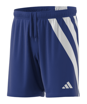 adidas Fortore 23 Short Blau - blau