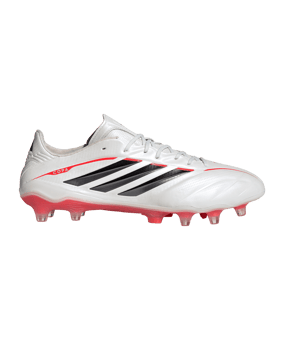 adidas Copa Pure IV Elite FG Born for Goals Weiß - weiss