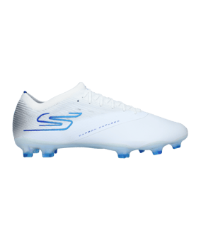 Skechers Razor FG Weiß - weiss