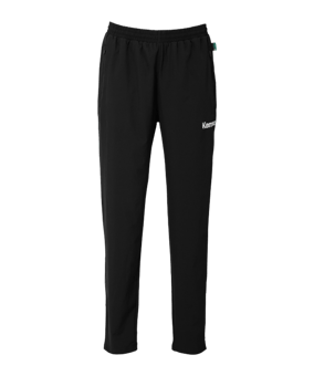 Kempa Evolution Hose Damen Schwarz F001 - schwarz