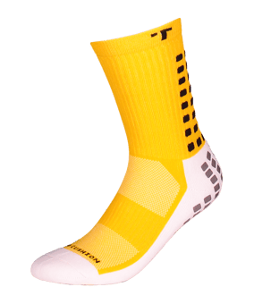 TruSox Socken Gelb - gelb