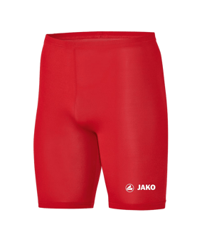 JAKO Tight Basic 2.0 Rot F01 - rot
