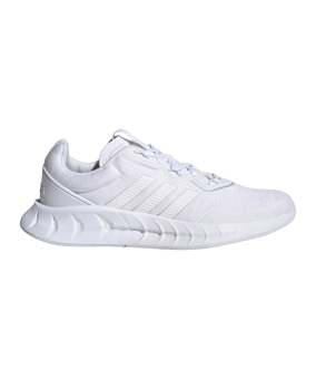 adidas Kaptir Super Running Weiss - weiss