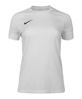 Nike Park VIII Trikot Damen Weiß F102 - weiss