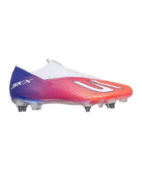 Skechers SKX 2 Elite SG Sunset Rosa FBBLP - rosa