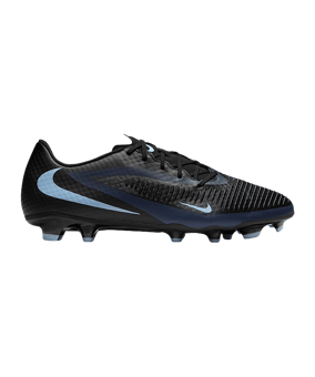 Nike Phantom 6 Low Academy MG Shadow Schwarz F003 - schwarz