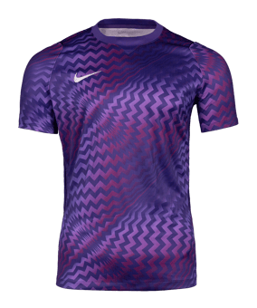 Nike Gardien VI Torwarttrikot Lila F507 - lila