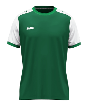 JAKO Dynamic KA Trikot Grün F205 | - gruen