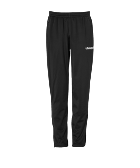 Uhlsport Stream 22 Jogginghose Classic Kids F01 - schwarz