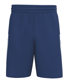 Erima INTRO Short Kids Blau F1152623 