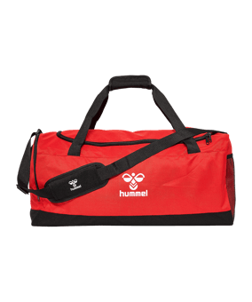 Hummel hmlCORE 2.0 Größe S L47xH23xB21cm , 25L Tasche Rot F3081 - rot