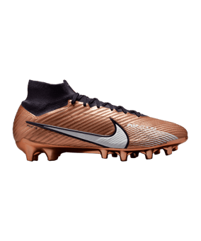 Nike Air Zoom Mercurial Superfly IX Elite AG-Pro Generation Gold F810 - gold