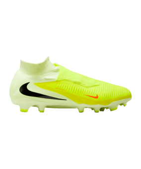 Nike Phantom 6 High Pro FG Max Voltage Gelb F800 - gelb