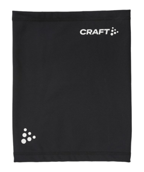 Craft Progress Neckwarmer Schwarz F999000 - schwarz