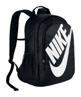 Nike Hayward Futura 2.0 Backpack Schwarz F010 - schwarz