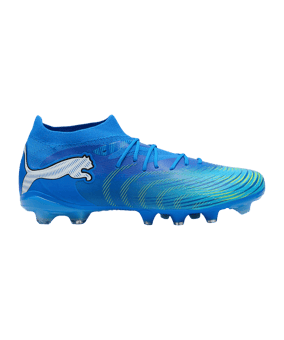 PUMA FUTURE 9 Match FG/AG Unscripted Blau F03 | - blau