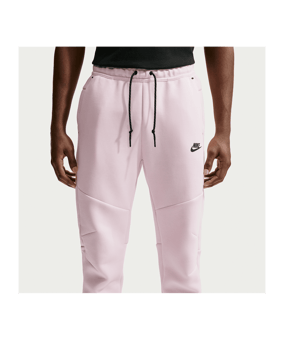 Nike Tech Fleece Jogginghose Rosa - rosa