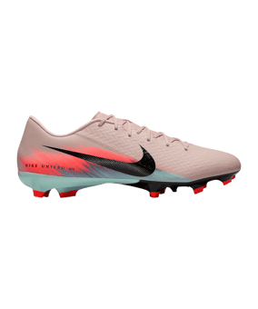 Nike Air Zoom Mercurial Vapor XVI Academy FG/MG United Rot F600 - rot