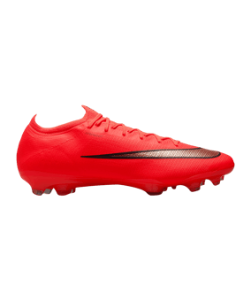 Nike Mercurial Vapor 17 Elite FG Rot F600 - rot