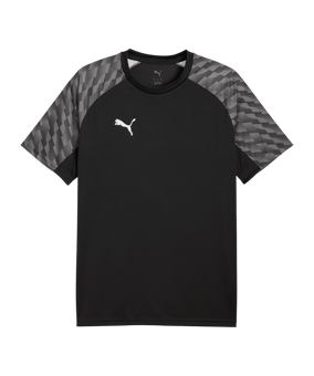 PUMA teamLIGA26 Trikot Schwarz F03 - schwarz