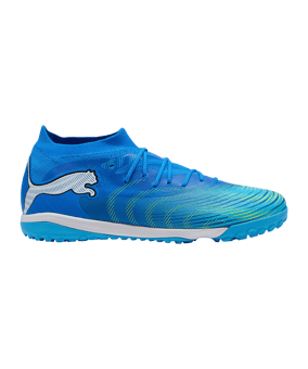 PUMA FUTURE 9 Match TF Unscripted Blau F03 | - blau