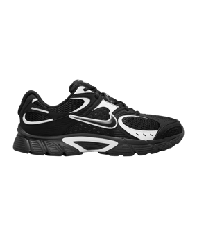 Nike V5 RNR Schwarz - schwarz