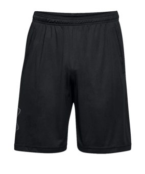 Under Armour Tech Graphic Short kurze Hose F001 - schwarz