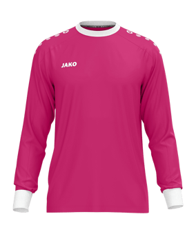 JAKO One Torwarttrikot Kids Rosa F170 - rosa