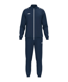 JAKO One Trainingsanzug Blau F900 - blau