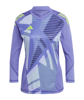 adidas Tiro 24 Pro Torwarttrikot langarm Damen 