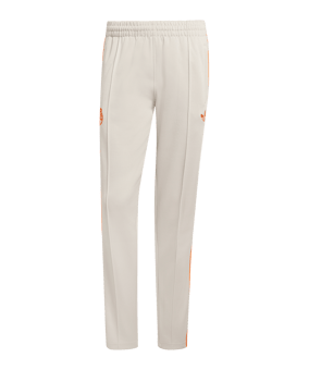adidas FC Bayern München Track Hose Beige - beige