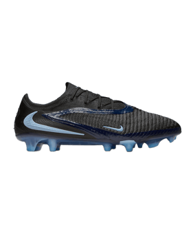 Nike Phantom 6 Low Elite FG Shadow Schwarz F003 - schwarz