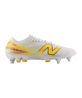 New Balance Furon Elite V9 SG Blau - blau