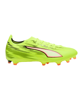 PUMA ULTRA 6 Match FG/AG Unleash Gelb F01 - gelb