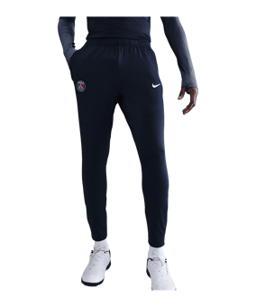 Nike Paris Saint-Germain Strike Trainingshose Blau F410 - blau