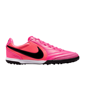 Nike Tiempo Ligera Pro TF Breakout Rosa F901 - rosa