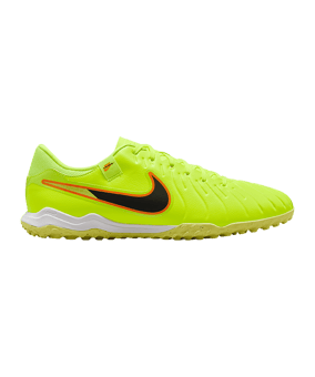 Nike Tiempo Legend X Academy TF Max Voltage Kids Gelb F701 - gelb