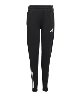 adidas Tiro 25 Competition Trainingshose Kids | - schwarz