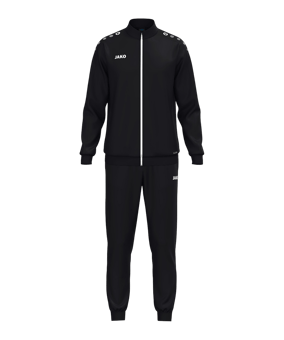 JAKO One Trainingsanzug Weiß F800 - weiss