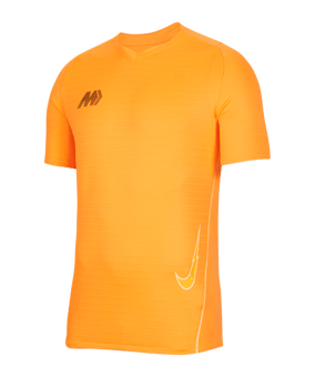 Nike Mercurial Strike T-Shirt Orange F803 - orange