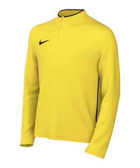 Nike Park 26 Drill Top Sweatshirt Kids Gelb F719 - gelb