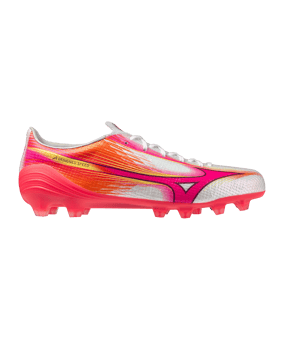 Mizuno Mizuno Alpha III Japan FG Blazing Flair Weiß F64 - weiss