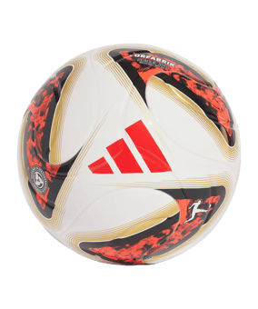 adidas DFL LGE J350 Lightball Kids Weiß - weiss