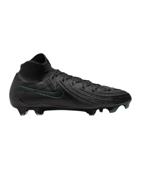 Nike Phantom Luna II Elite FG Shadow Schwarz F002 - schwarz