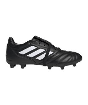 adidas COPA Gloro FG Schwarz Weiss