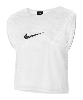 Nike Park 20 Markierungshemdchen Weiss F100 - weiss