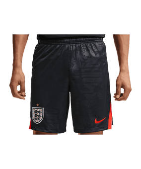 Nike FA England Short Away WM 2026 Blau F451 - blau