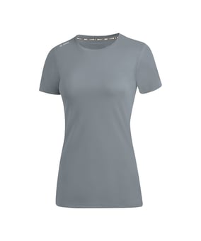 JAKO Run 2.0 T-Shirt Running Damen Grau F40 | - grau