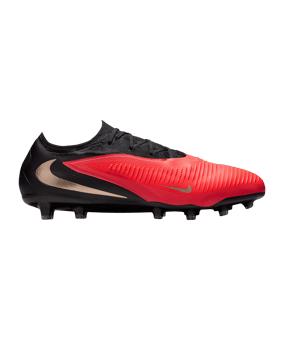 Nike Phantom 6 Low Pro AG Rot F600 - rot