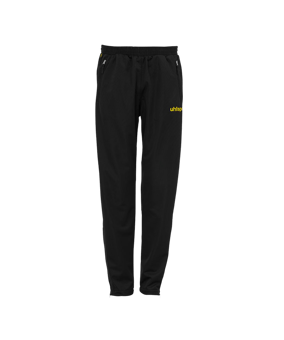 uhlsport Stream 3.0 Classic Trainingshose Kids F05 - schwarz